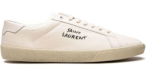 ysl court classics
